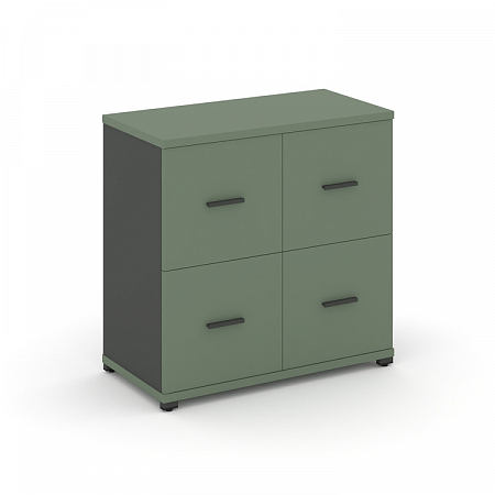 Шкаф офисный Concept CN.STS-212 A