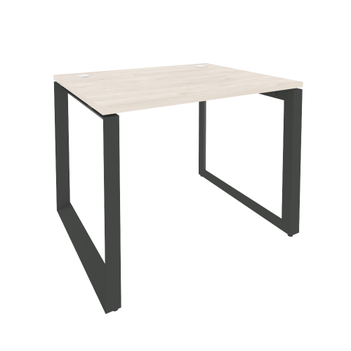 Стол рабочий на О-обр. м/к Onix O.MO-SP-1.8 фото 2