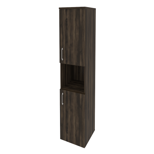 Шкаф офисный высокий Onix O.SU-1.5 (R) фото 4