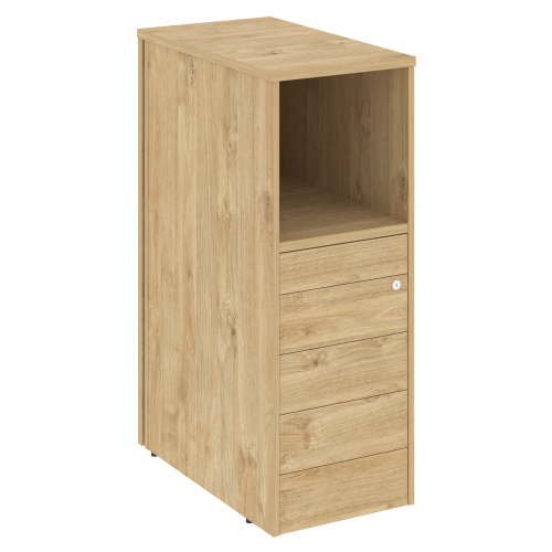 Тумба на 5 ящиков Onix O.R-TV-5 TIP (L) фото 13