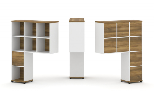 Надставка для стола высокая Concept CN.ONV-002 фото 9 Надставка для стола высокая Concept CN.ONV-002 фото 9