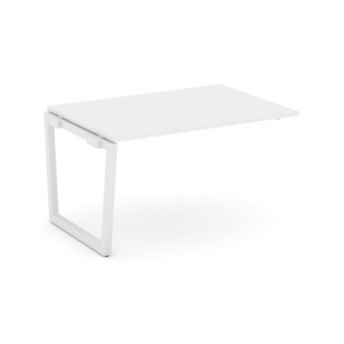 Style Project Проходной наб. элем. перег. стола SN-5T2.NSPRG-004.3 Акация Лорка/Металл Антрацит 1580 фото 17