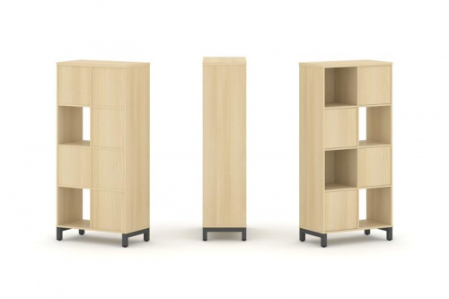 Набор стеллажа Style Project SN.NS-421 фото 4 Набор стеллажа Style Project SN.NS-421 фото 4