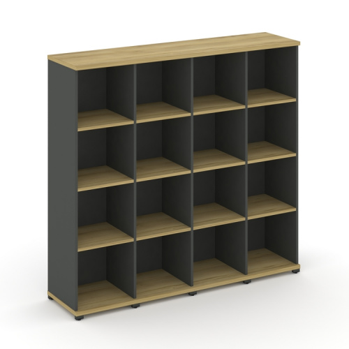 Стеллаж офисный Concept CN.STU-440 фото 3 Стеллаж офисный Concept CN.STU-440 фото 3