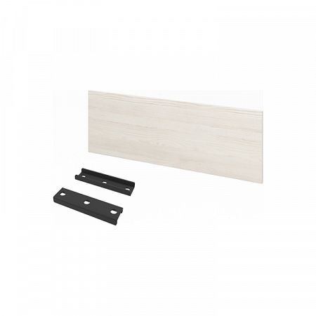 Экран настольный к двум столам L-058-2