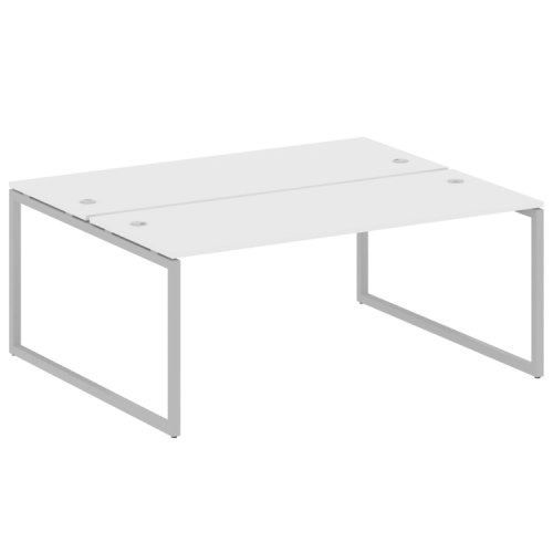 Бенч-система на О-обр. м/к Metal System Quattro 40БО.РАС-СП-2.5 фото 13