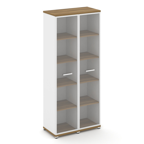 Шкаф офисный Concept CN.STU-528 RPW