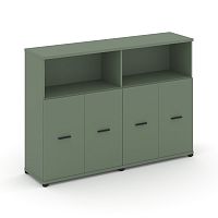 Шкаф офисный Concept CN.STS-323 B