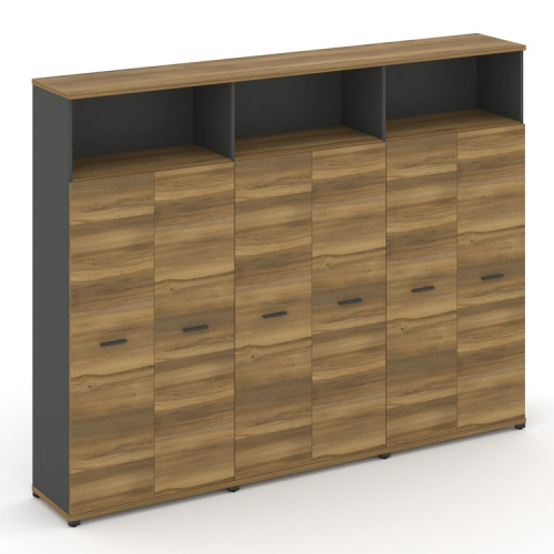 Шкаф офисный Concept CN.STS-536 A