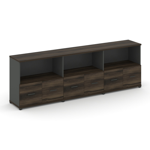 Шкаф офисный Concept CN.STS-231 A Шкаф офисный Concept CN.STS-231 A