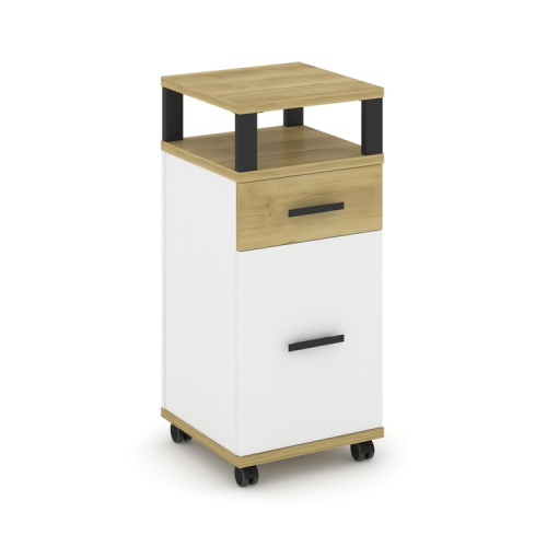 Тумба мобильная Concept CN.TUM-012