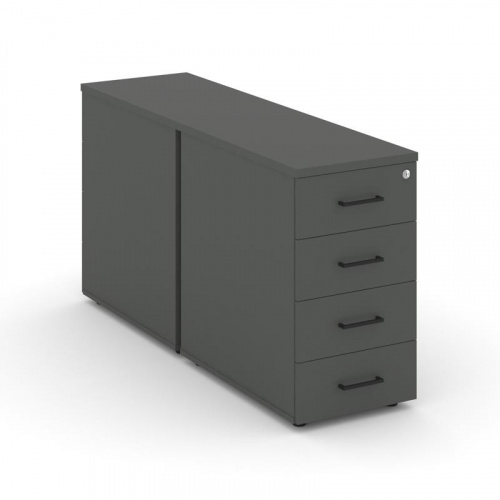 Тумба опорная/приставная Style Project SN.TOP-012 фото 18