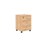 Тумба подкатная Born B 201A