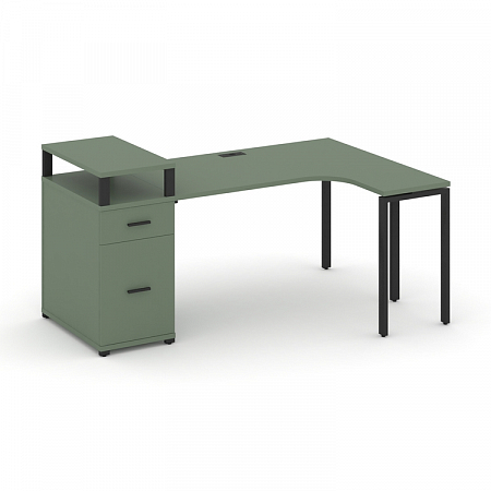 Стол эргономичный Concept CN.SA-407(R)