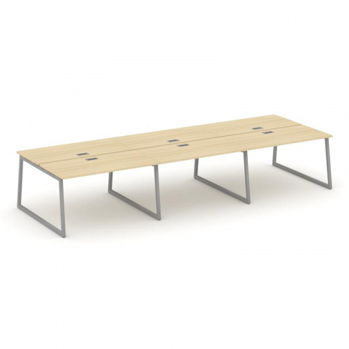 Style Project Рабочая станция 2-х сторон. SN-4T1.DRS-072 Акация Лорка/Металл Антрацит/Заглушка Пласт фото 26 Style Project Рабочая станция 2-х сторон. SN-4T1.DRS-072 Акация Лорка/Металл Антрацит/Заглушка Пласт фото 26