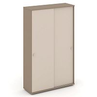 Шкаф-купе с полками Estetica ES.SHK-1.1