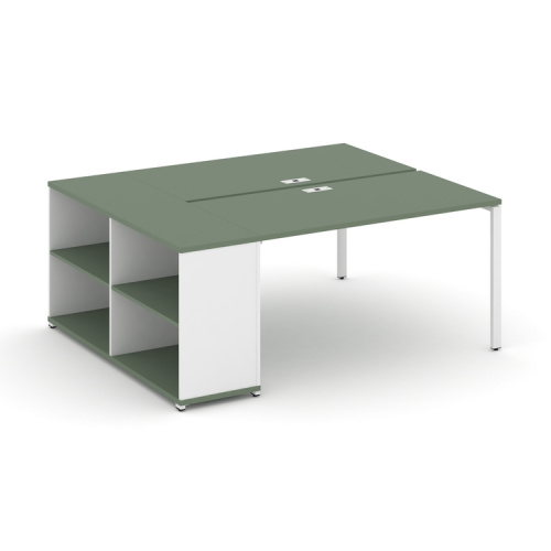 Бенч-система с опорным стеллажом Concept CN.DRS-202 фото 5