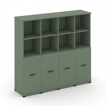 Шкаф офисный Concept CN.STU-441 B