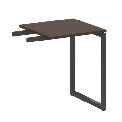 Приставной элемент на О-обр. м/к Metal System Quattro 40БО.ПР-1 фото 13