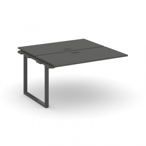 Style Project Проходной наб. элем. SN-6O.DNRS-013 Тиквуд Светлый/Металл Белый 1380*1432*750 фото 26