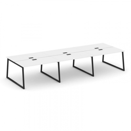 Style Project Рабочая станция 2-х сторон. SN-4T1.DRS-072 Акация Лорка/Металл Антрацит/Заглушка Пласт фото 4 Style Project Рабочая станция 2-х сторон. SN-4T1.DRS-072 Акация Лорка/Металл Антрацит/Заглушка Пласт фото 4