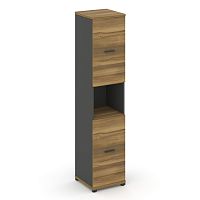 Шкаф офисный Concept CN.STU-513 A