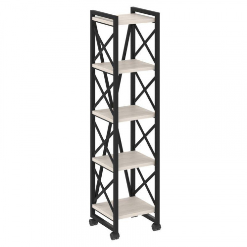 Стеллаж на 5 полок Loft VR.L-MST.K-5.4 фото 5