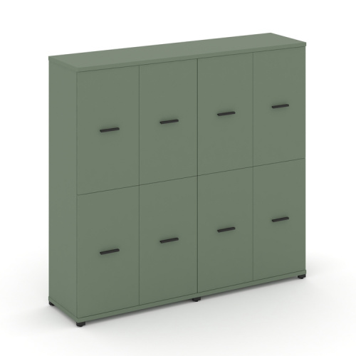 Шкаф офисный Concept CN.STS-422 B