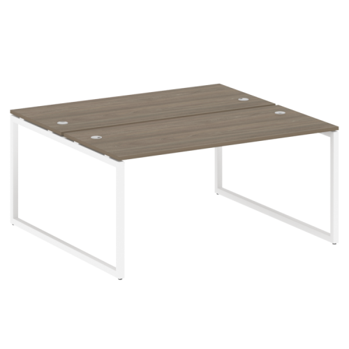 Бенч-система на О-обр. м/к Metal System Quattro 40БО.РАС-СП-2.4 фото 2