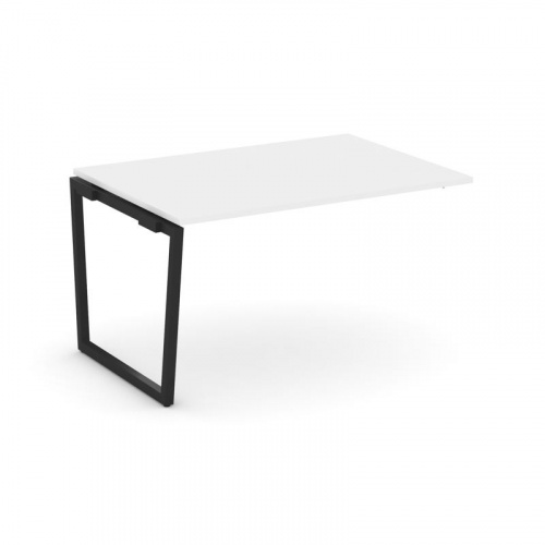 Style Project Проходной наб. элем. перег. стола SN-4T2.NSPRG-004.3 Акация Лорка/Металл Антрацит 1580 фото 6