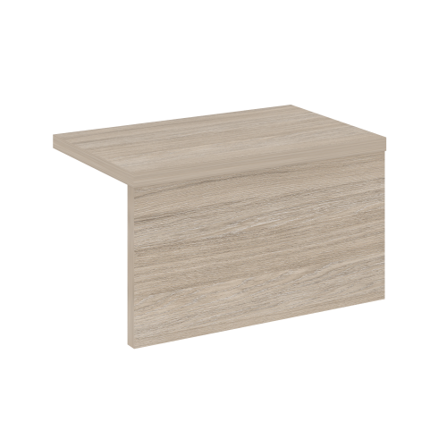 Накладка прямая низкая Onix O.R-NP.N-98.1 фото 5 Накладка прямая низкая Onix O.R-NP.N-98.1 фото 5