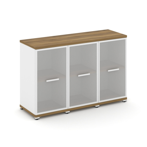 Шкаф офисный Concept CN.STU-233 RMW