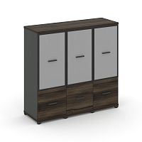 Шкаф офисный Concept CN.STU-332 RMB