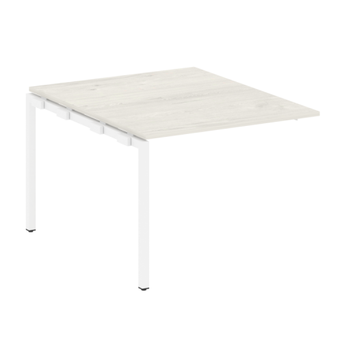 Проходной элемент перег. стола на П-обр. м/к Metal System Quattro 40БП.ППРГ-1 фото 7 Проходной элемент перег. стола на П-обр. м/к Metal System Quattro 40БП.ППРГ-1 фото 7