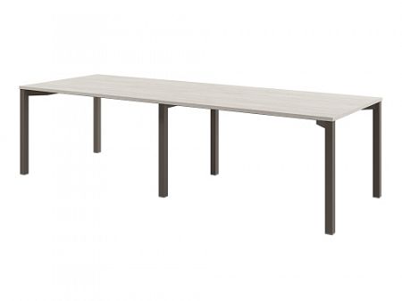 Стол переговоров на 10 человек D-102