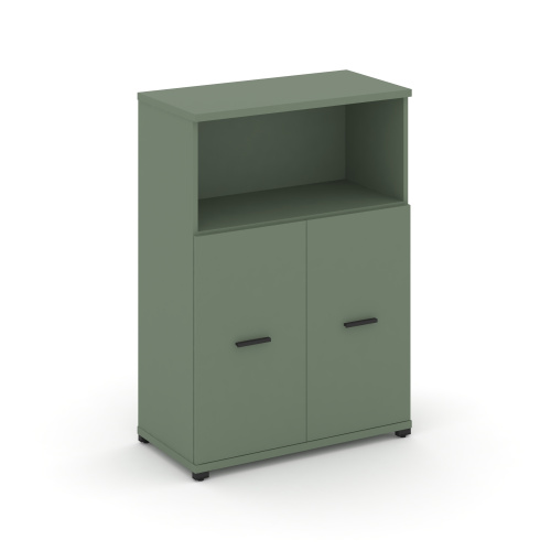 Шкаф офисный Concept CN.STS-313 B