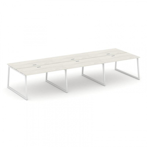 Style Project Рабочая станция 2-х сторон. SN-4T1.DRS-072 Акация Лорка/Металл Антрацит/Заглушка Пласт фото 18 Style Project Рабочая станция 2-х сторон. SN-4T1.DRS-072 Акация Лорка/Металл Антрацит/Заглушка Пласт фото 18