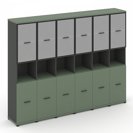 Шкаф офисный Concept CN.STU-563 RMB