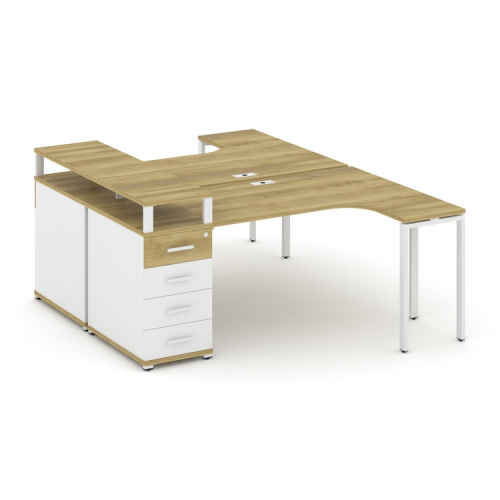 Бенч-система Concept CN.DSA-405 фото 11