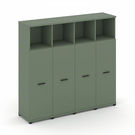 Шкаф офисный Concept CN.STU-443 B