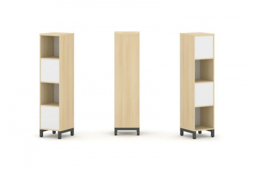 Набор стеллажа Style Project SN.NSD-411 фото 2
