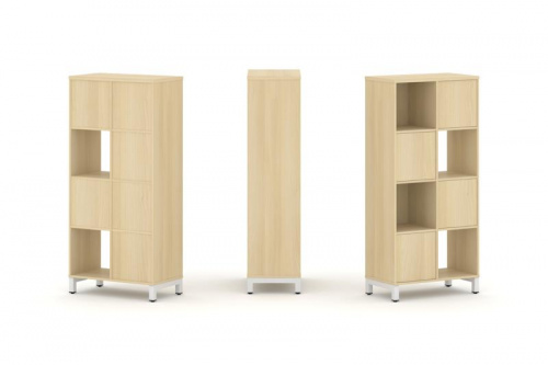 Набор стеллажа Style Project SN.NS-421 фото 3 Набор стеллажа Style Project SN.NS-421 фото 3