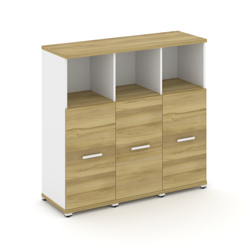 Шкаф офисный Concept CN.STU-333 W фото 3