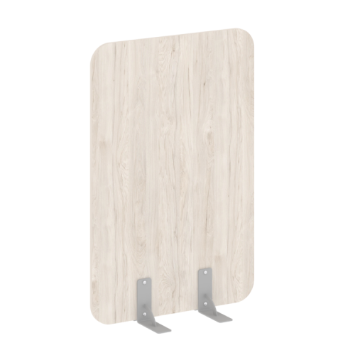 Перегородки на металлических опорах R-line DP.F-80-120 фото 13