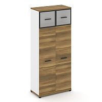 Шкаф офисный Concept CN.STS-517 RMB