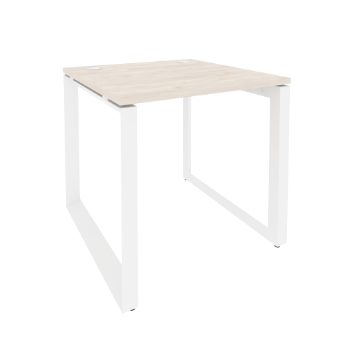 Стол рабочий на О-обр. м/к Onix O.MO-SP-0.8