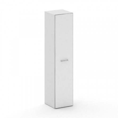 Шкаф офисный высокий Cross CR.SU-103 фото 2