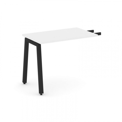 Style Project Брифинг-приставка SN-5A.BR-001 Белый/Металл Антрацит 580*600*750 фото 7