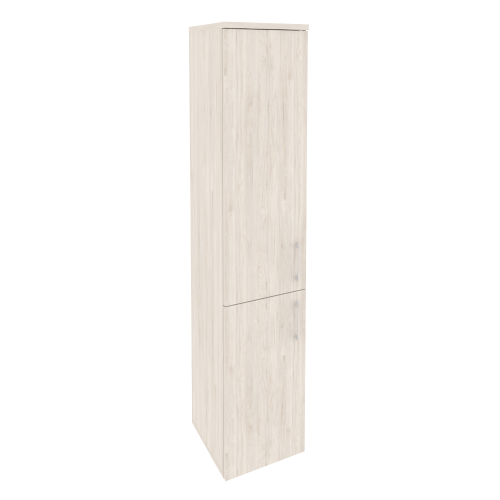 Шкаф офисный высокий Onix O.SU-1.3 (L) фото 2