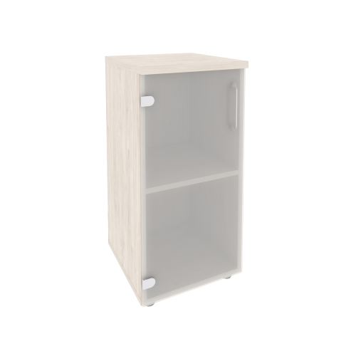 Шкаф офисный низкий Onix O.SU-3.2 (L)